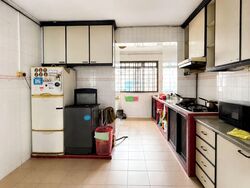 Blk 218 Choa Chu Kang Central (Choa Chu Kang), HDB 4 Rooms #594633851